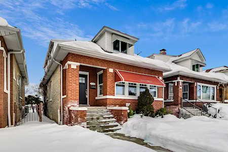1719 N Melvina Ave Chicago, IL 60639
