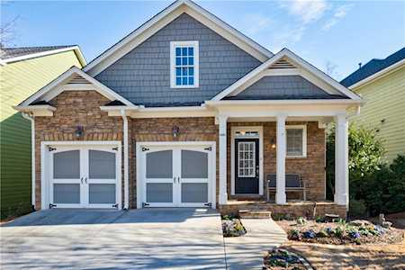4081 Glen Vista Ct Duluth, GA 30097