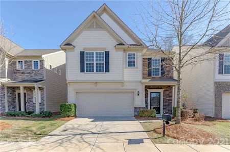 6625 Central Pacific Ave Charlotte, NC 28210