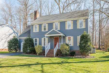 629 Glenmeadow Rd Midlothian, VA 23114