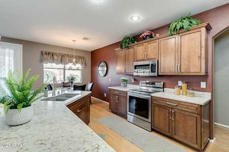 17976 W Udall Drive Surprise, AZ 85374