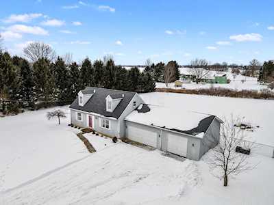 14116 Duncan Plains Road Johnstown, OH 43031