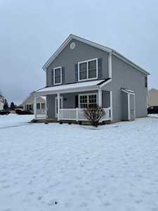 1107 Lake Forest Drive Hebron, OH 43025