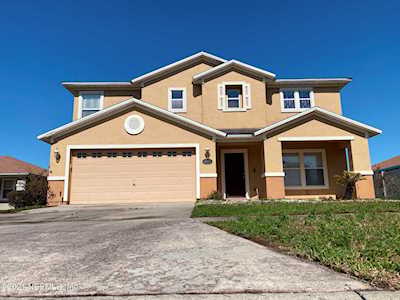 11427 Ivan Lakes Ct Jacksonville, FL 32221