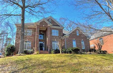 12735 Lindrick Ln Charlotte, NC 28277