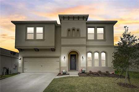 3014 Timber Hawk CIRCLE Ocoee, FL 34761