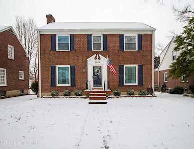 3406 Hycliffe Ave Louisville, KY 40207