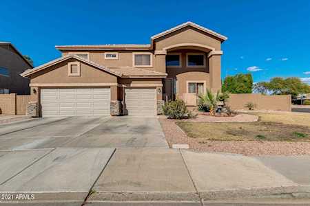 12702 W Catalina Drive Avondale, AZ 85392