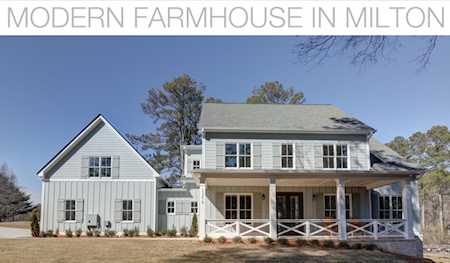 13210 Bethany Rd Milton, GA 30009