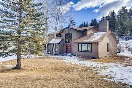 8571 S Mariposa Dr Morrison, CO 80465