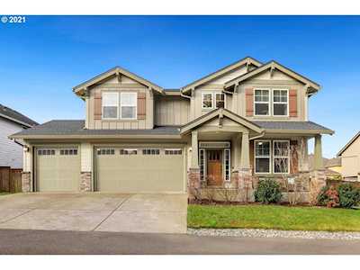 516 NE 150th St Vancouver, WA 98685