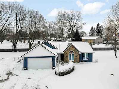 9265 E Doswell Boulevard Cromwell, IN 46732
