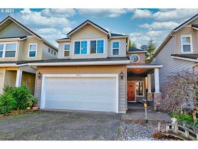 14660 SW Grebe Ln Beaverton, OR 97007