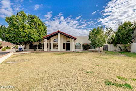 1216 W Mountain View Drive Mesa, AZ 85201