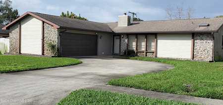 3530 Muirfield Drive Titusville, FL 32780