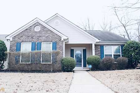 1293 Winwood Dr Mcdonough, GA 30253