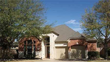 1921 Misty Ridge DR Leander, TX 78641