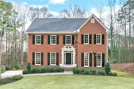 3515 Legacy Trace Alpharetta, GA 30022