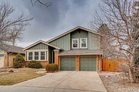 8124 E Mineral Dr Centennial, CO 80112