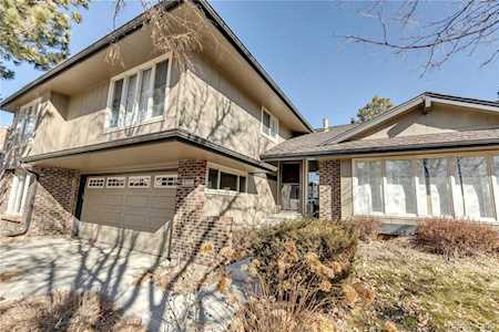 7702 S Eudora Ct Centennial, CO 80122