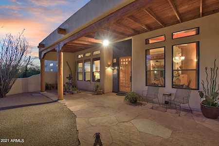 28822 N 43rd Street Cave Creek, AZ 85331