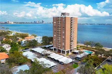 4015 Bayshore Blvd #10B Tampa, FL 33611
