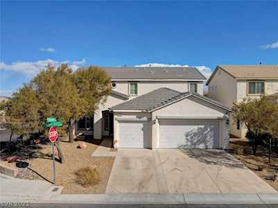 4488 Prospect Hill Ct Las Vegas, NV 89129