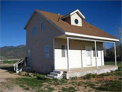 4196 N Quarterhorse DR Enoch, UT 84721