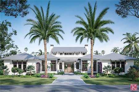 805 Knoll Wood Ct Naples, FL 34108