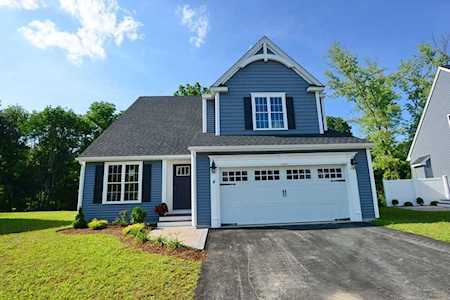 4 Cain Circle #4 Southborough, MA 01772