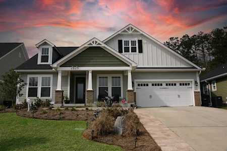 5207 Holly Fern Trace Tallahassee, FL 32312
