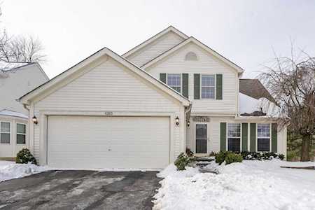 4183 Asbury Ridge Drive Columbus, OH 43230