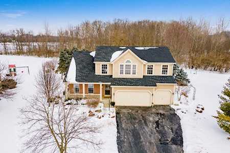 7026 Violet Veil Court Dublin, OH 43016