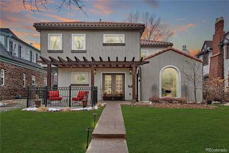 1775 Leyden St Denver, CO 80220