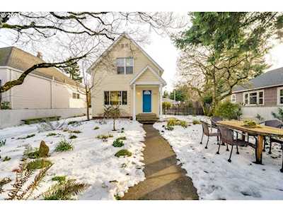 7106 SE Raymond Ct Portland, OR 97206