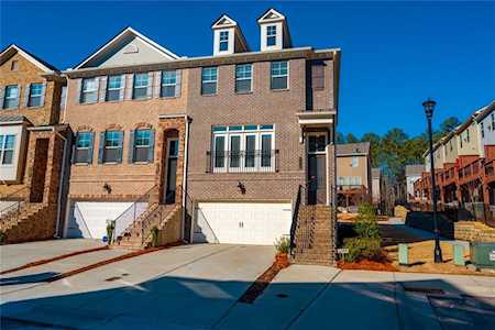4117 Townsend Ln #68 Dunwoody, GA 30346