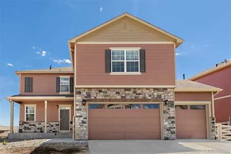 5436 Cedar St Firestone, CO 80504