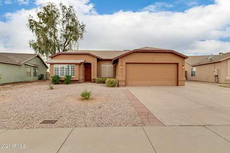 8565 W Sierra Vista Drive Glendale, AZ 85305