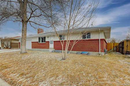 5344 Alkire St Arvada, CO 80002