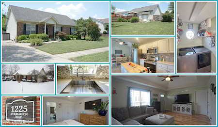 1225 Evergreen Way Simpsonville, KY 40067