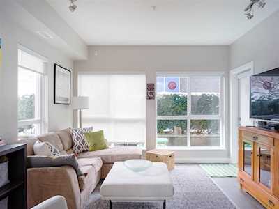 10033 River Drive #105 Richmond, BC V6X 0L1