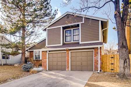 8131 S Storm King Peak Littleton, CO 80127