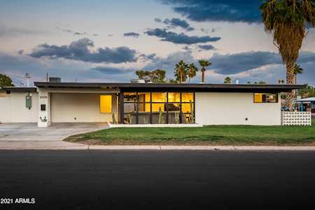 2009 N 46th Street Phoenix, AZ 85008