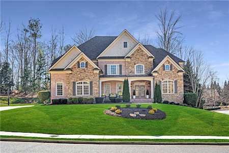 507 Affirmed Ln Milton, GA 30004