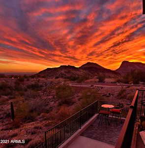 14825 E Valley Vista Drive #59 Fountain Hills, AZ 85268