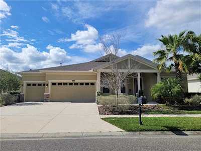 8138 Swiss Chard CIRCLE Land O Lakes, FL 34637
