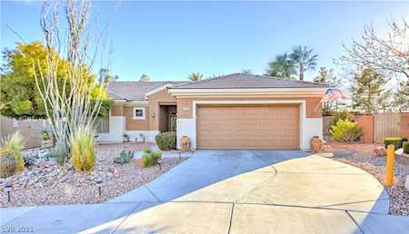 493 Elm Hollow Ct Henderson, NV 89012