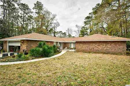 126 University Circle Conway, SC 29526