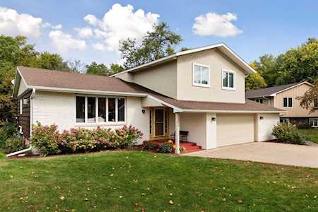 1975 Betty Jane Court North Saint Paul, MN 55109