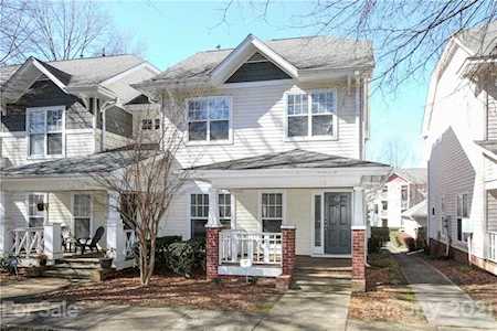 1116 1st St Charlotte, NC 28202
